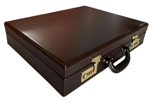 "The Newton" Briefcase