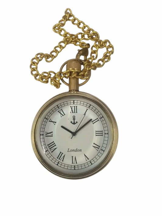 Mechanical Pocket Watch